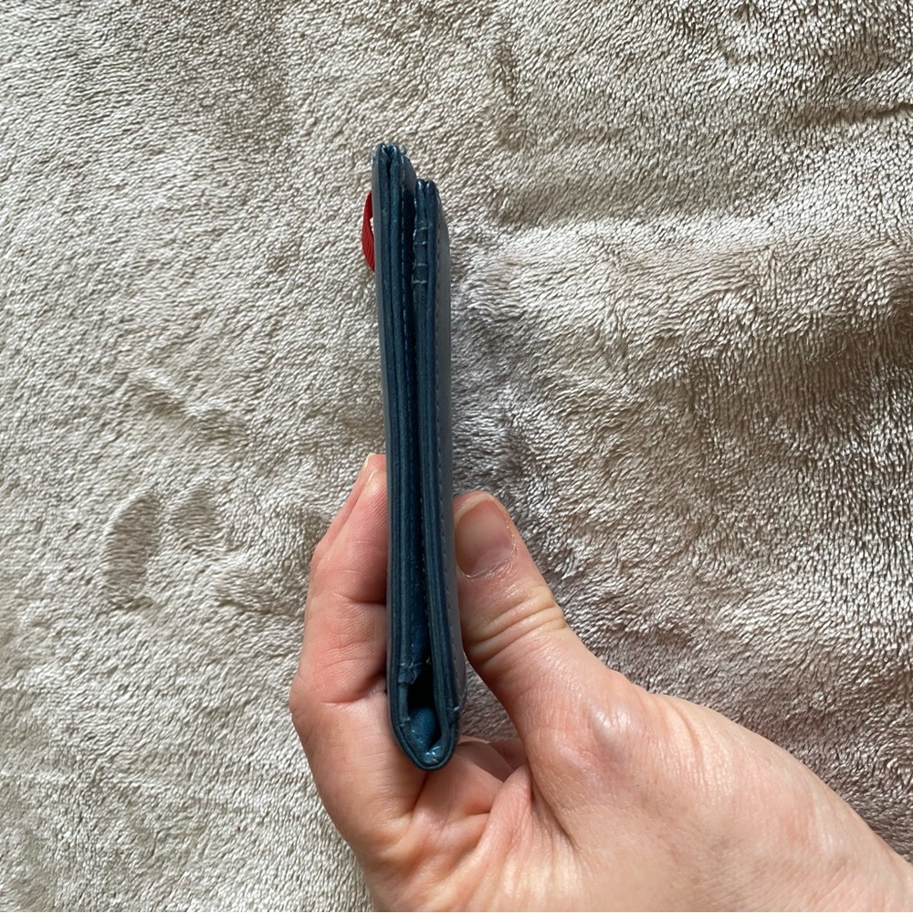 Runbox Wallet Simple Money Clip - Picture 3 of 14